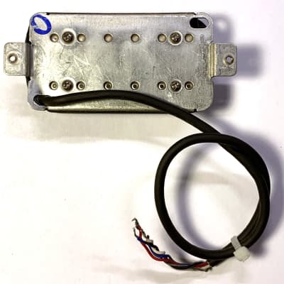 2000 Ibanez 'RG Series' Electric Guitar Humbucker Pickup Set image 2