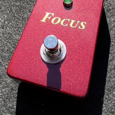 Focus Mode Switch For Focal Monitors image 3