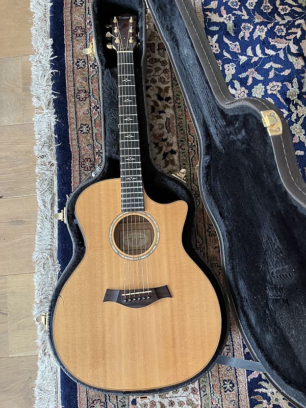 Taylor 614CE 2002