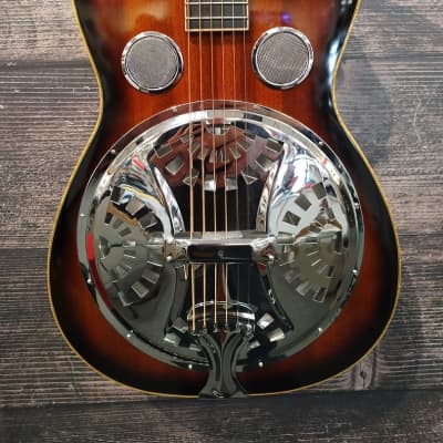 Gold Tone PBR Acoustic Guitar (Sarasota, FL) image 1