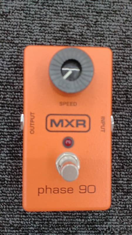 MXR Phase 90