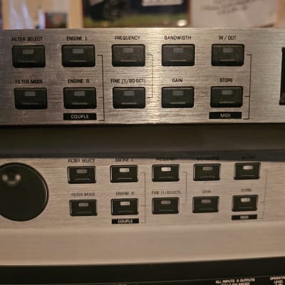 Behringer DSP1124P Feedback Destroyer Pro 2000s - Black / Silver image 2