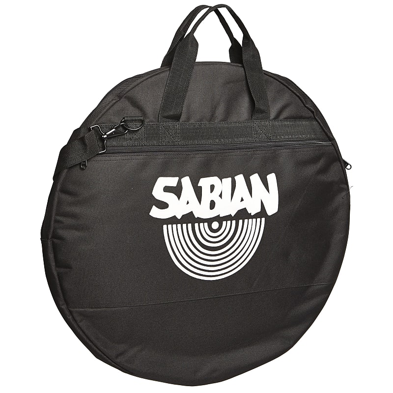 Sabian Cymbal Bag 22", Black - Cymbal Bag Bild 1