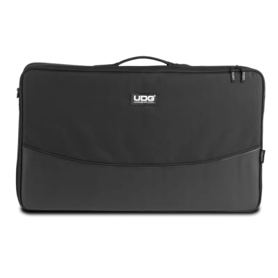 UDG Urbanite Controller Sleeve Large Black (U7102BL) - DJ Equipment bag Bild 3
