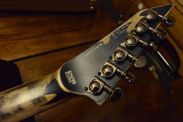 Esp ltd top static 600