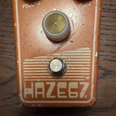 Reverb.com listing, price, conditions, and images for isle-of-tone-haze-67