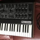 Sequential circuits Pro-one Early serial number J-wired