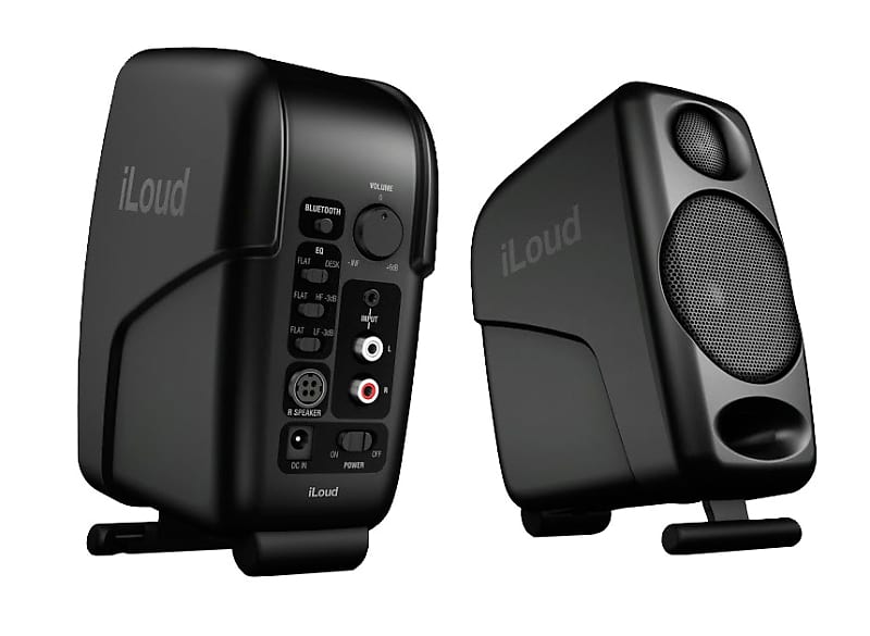 iLoud MICRO MONITOR (la paire) IK Multimédia image 1