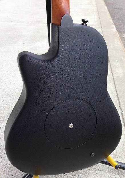OVATION CELEBRITY MCS 148 MANDOLIN w/ BAG | Reverb