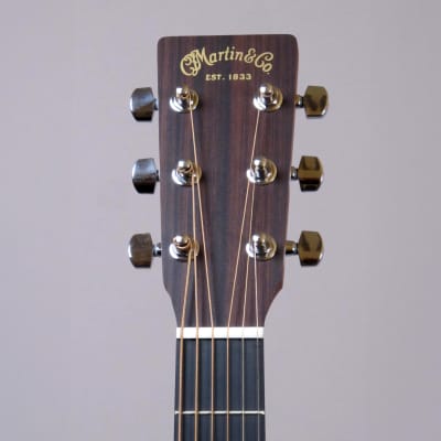 Martin DRSGT review - Peghead Nation