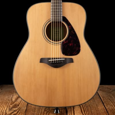 Yamaha FG800J - Natural - Free Shipping | Reverb
