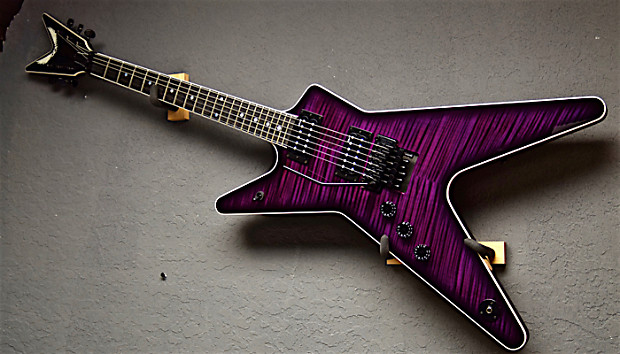 Dean ml left handed cheap