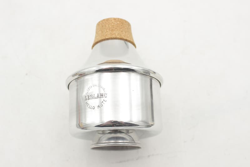 【最終値下】ルブランLeblanc Alessi-Vacchiano Mello Alessi Vacchiano Leblanc Mello Trumpet & Coronet | Reverb