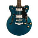 Used Gretsch G2655 Streamliner Center Block Jr. Double-Cut - Midnight Sapphire