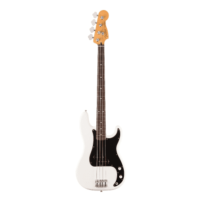 Fender Player II Precision Bass image 3