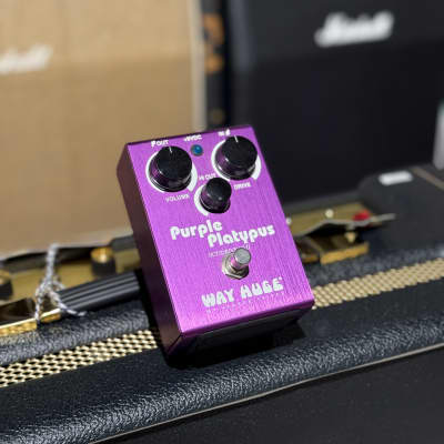 Way Huge – Guitar Crate