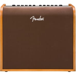 Fender Acoustic 200 2-Channel 200-Watt 2x8" Acoustic Guitar Amp