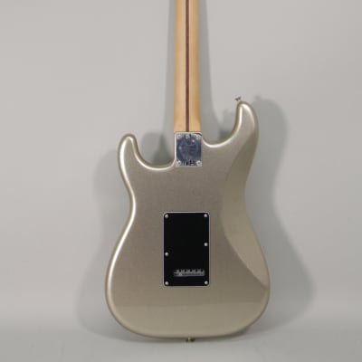 2022 Fender 75th Anniversary Stratocaster Diamond Anniversary Electric Guitar w/Gig Bag image 7