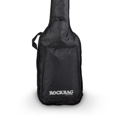 RockBag Eco Line Gig-Bag for Electric Basses image 1