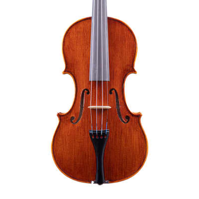 GUIDO ALBERINI Label 1998 Italian Violin | Reverb Croatia