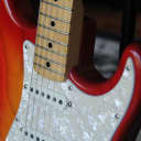 Fender Stratocaster 1978 Sienna Sunburst