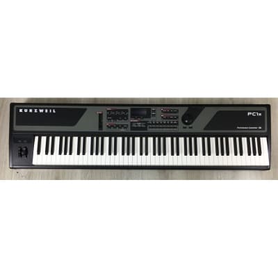 Kurzweil PC1X