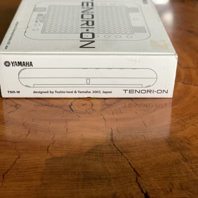 Yamaha Tenori-On | Reverb Canada