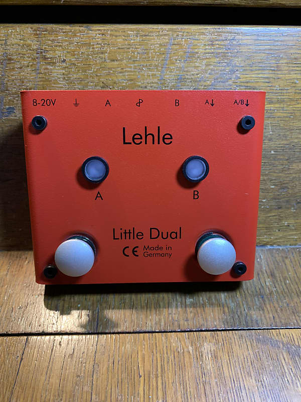 Lehle Little Dual