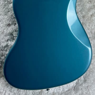 Fender Player Jaguar Bass Tidepool image 5