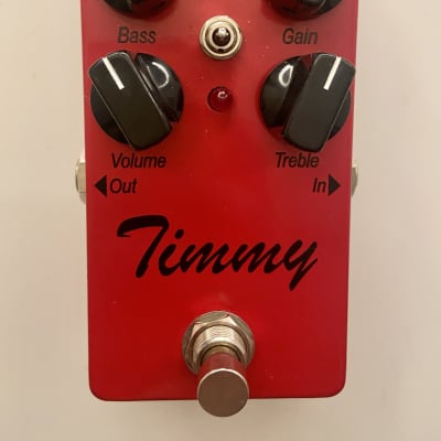 Reverb.com listing, price, conditions, and images for paul-cochrane-timmy