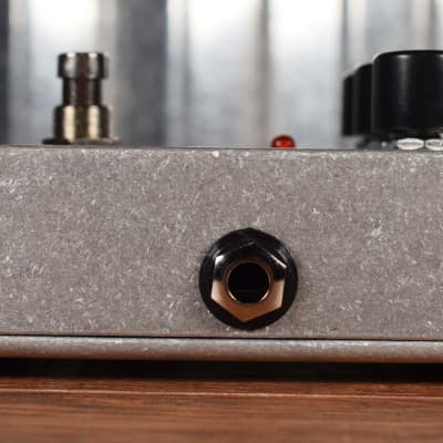 Electro-Harmonix EHX Micro Q-Tron Envelope Filter Guitar Effect Pedal image 4
