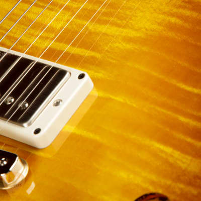 PRS McCarty 594 Singlecut - McCarty Sunburst 2023 image 15