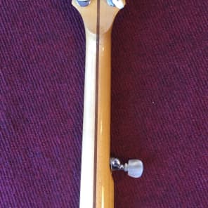 Fender Allegro 5 String Banjo 1967-9 image 4