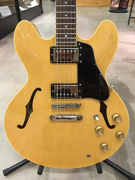 Epiphone elitist 335 online