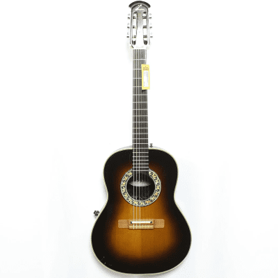 Ovation 1624 Country Artist