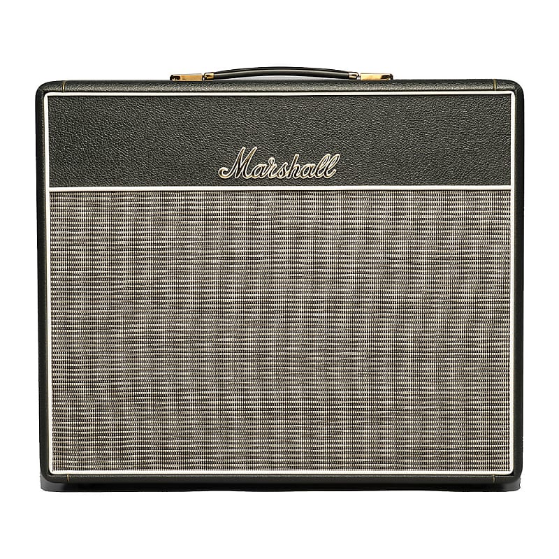 Marshall 1974CX 20-Watt 1x12" Guitar Speaker Cabinet image 1