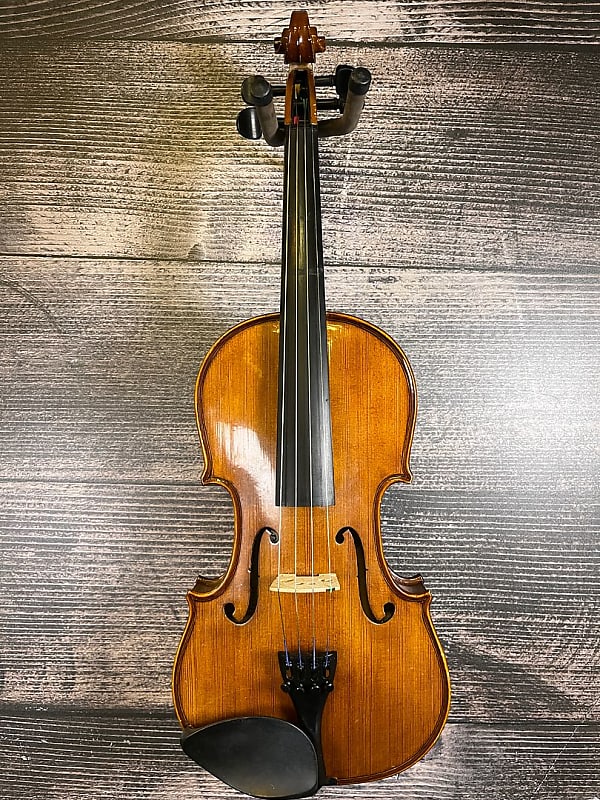 Cremona SV175 4/4 Violin Violin (Richmond, VA) | Reverb
