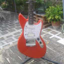 Fender Jag-Stang MIJ 1996 - 2004 Fiesta Red