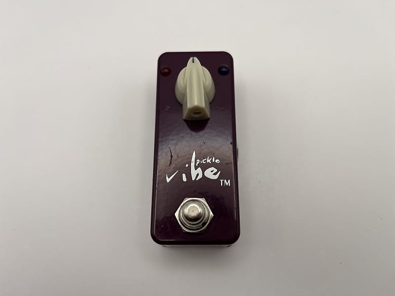 Lovepedal Pickle Vibe
