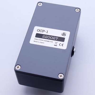 OOPEGG Super Retro Compressor /USED | Reverb