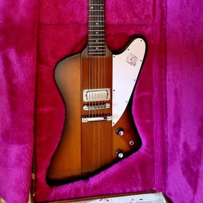 Gibson Firebird I 1991 Custom Shop Edition Rare (Video) for sale