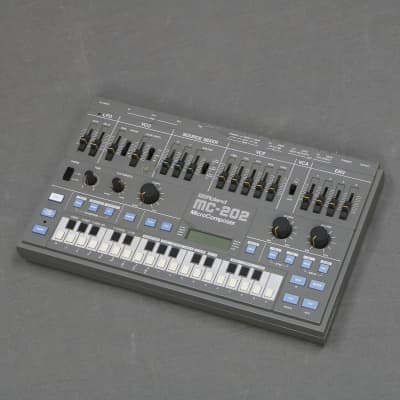 Roland MC-202 MicroComposer | Reverb Canada