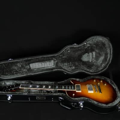 Eastman SB59 Electric Guitar w/ Seymour Duncan Red Burst Ebony Fingerboard (12754744) image 11