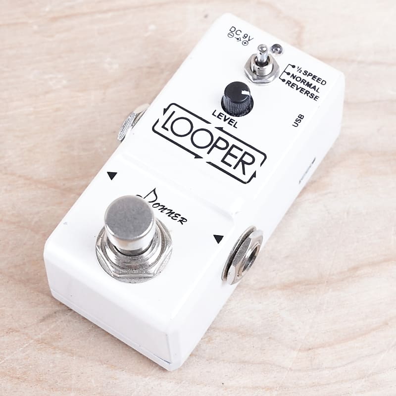 Donner Looper