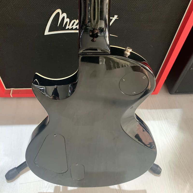 ESP LTD EC Cobweb Limited Edition With Hardcase