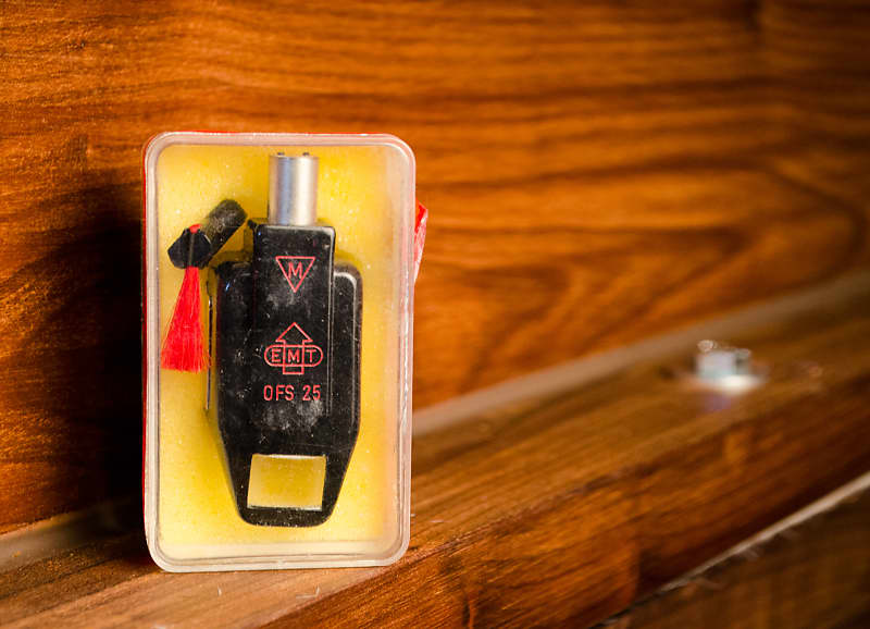 EMT OFS 25 cartiridge (NEW) image 1
