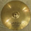 Sabian AA 17″ Medium Thin Crash