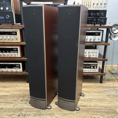 Infinity Primus 250 Floor-Standing Tower Speakers (pair) Reverb