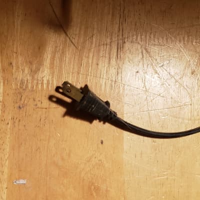 Holmes MPR guitar amp 1980 - Black image 10