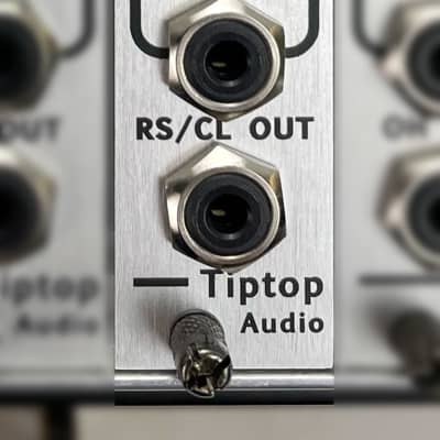 Tiptop RS808 Rimshot Eurorack Module image 2